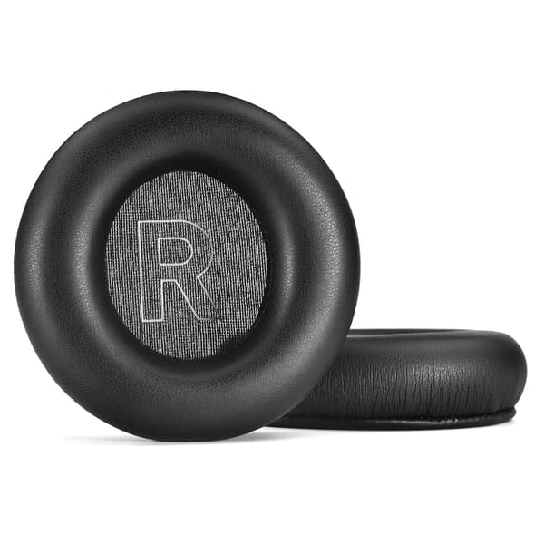 Ear pads for B&O headphones Black