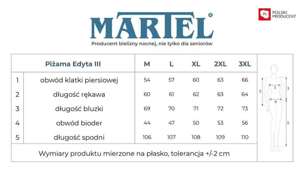 258 21 Edyta III pyjama koko L_MGF