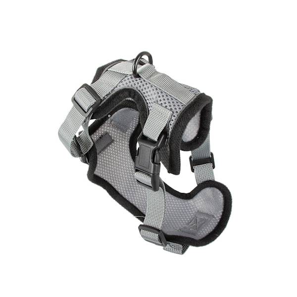 Hundesele / Sele til Hund - Trykfri_MGF MultiColor L
