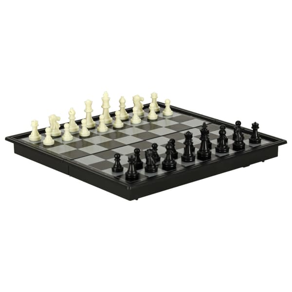 Magnetisk sjakkspill – 19 cm_MGF