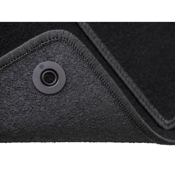 Velourmåttesæt til: Hyundai SantaFe I SUV (2000-2006)_MGF