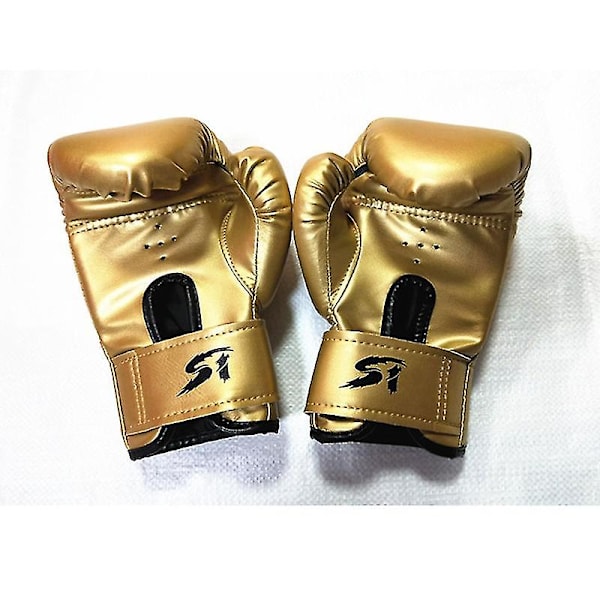 Børnebokshandsker Punching Bag Sparring Til Drenge Piger