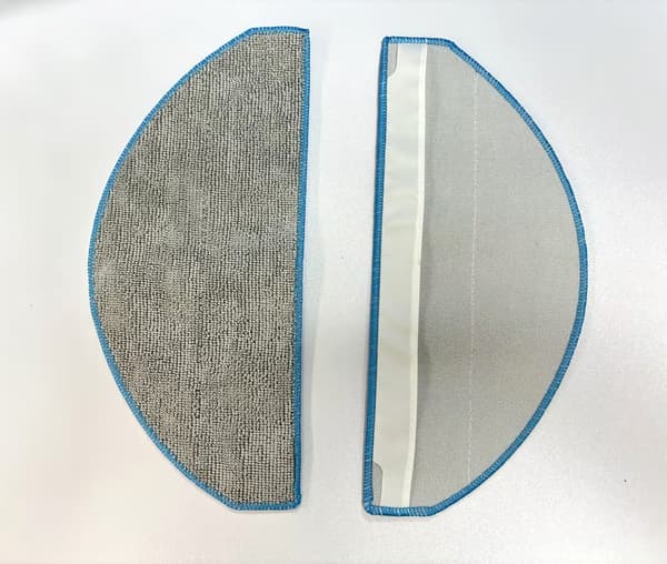 Replacement Parts Kit for iRobot Roomba Combo Essential