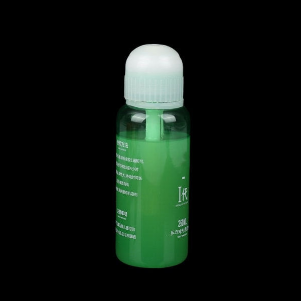 1 stk 250 ml flytende lim for bordtennis Speed ​​Glue PingPong Synt