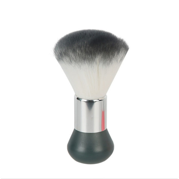 Uusi harjasetti ja lapio, harmaa Grey