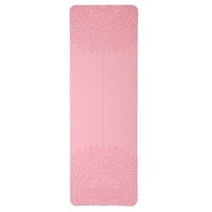 YM10 TPE YOGAMATTA LJUSROSA HMS_MGF