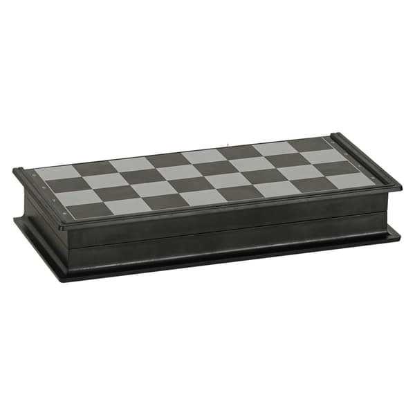 Magneettinen shakki – 19 cm_MGF