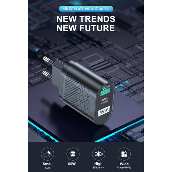 Bärbar bilbatteristartluftkompressor med startmotor, luftpump och mobil ström