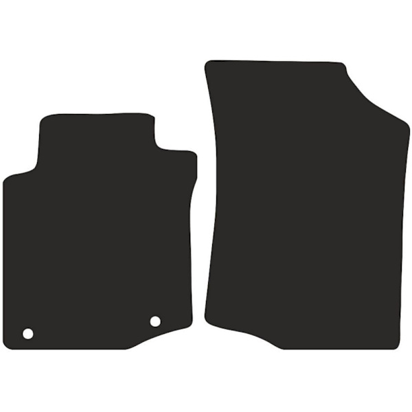 BASIC fram till: Citroen C1 I halvkombi 2005-2014_MGF
