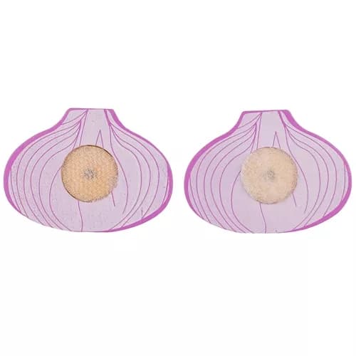 Lelukasvihannekset lapsille / Puulelu - 9 osaa_MGF