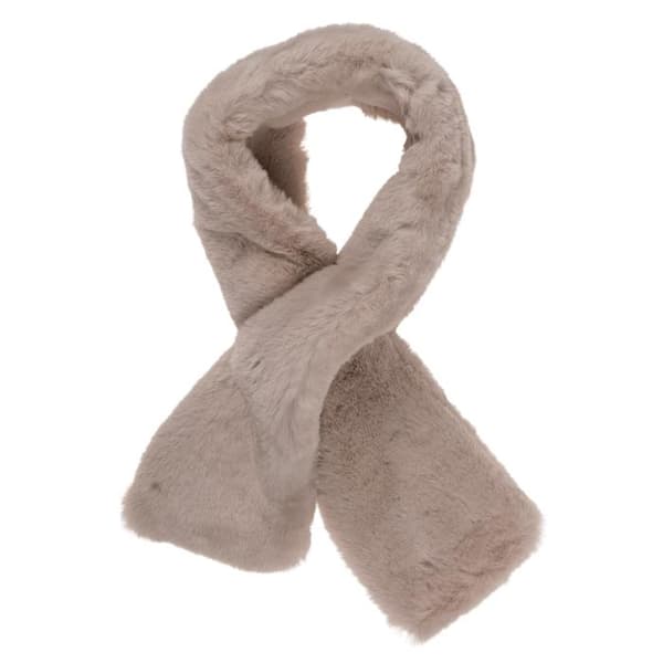 Pehmeä Huivi - Valitse väri_MGF Beige
