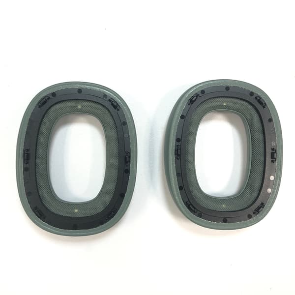 Øreputer for Bowers & Wilkins Px7, S2 og Px8 Lyseblå LightBlue
