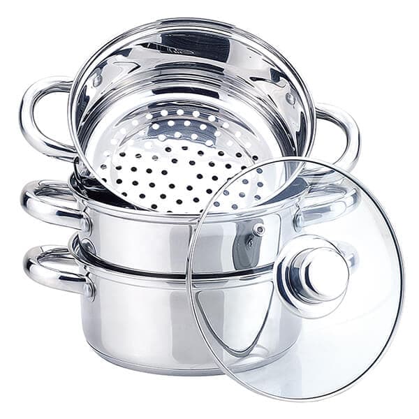 Maestro dampkoger 22 cm, 4,0 l MR-2900-22_MGF