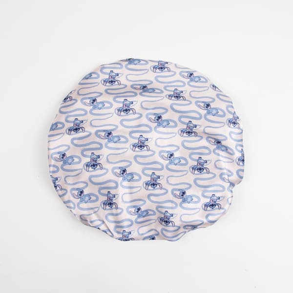 Disney Lilo & Stitch Duschmössa - Skydda ditt hår med stil!_MGF