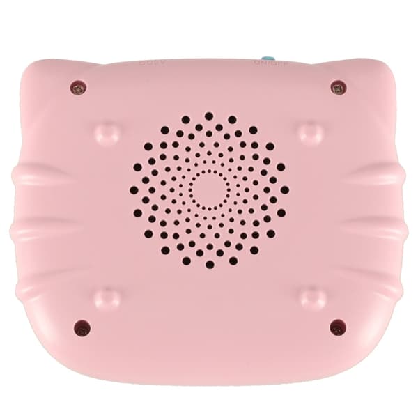 Lær engelsk - Spil for børn_MGF Pink
