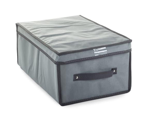 Liggende Organizer for Klær / Sko / Leker_MGF