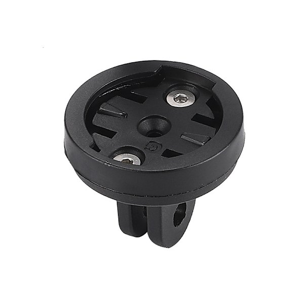 Secure GoPro Mount Adapter for Garmin Bike Computer Mount