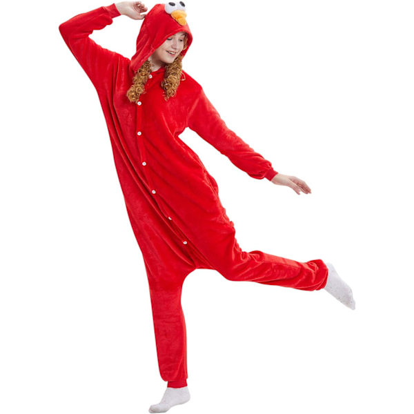 Naisten Onesie, Aikuisten Miesten Haalarit, Kigurumi Onesie, Yksisarvisen Pyjamat, Flanelli Pyjamat, Eläimen Onesie, Halloween-asu, Jouluvaatteet Sesam M