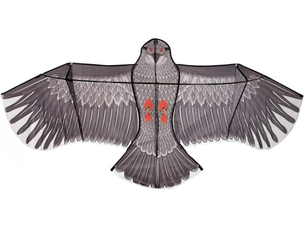 Drage til børn - Flyvende drage - 200 cm_MGF