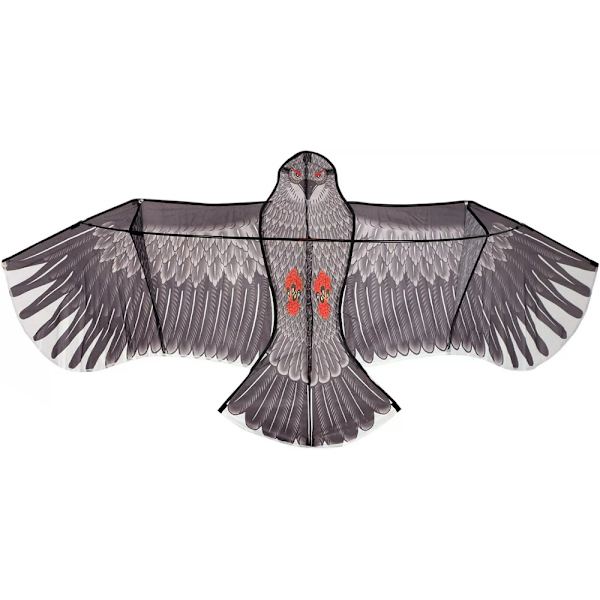 Drakflygare för barn - Flyga drake - 200 cm_MGF