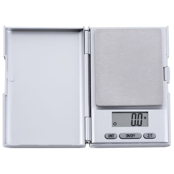 Elektroninen koruvaaka 0,5 kg_MGF