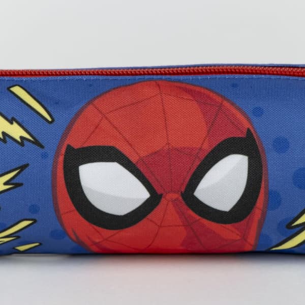 Spider-Man \"What's Up\" pennal 20 cm_MGF
