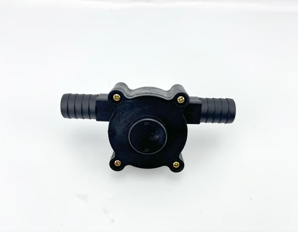 Selvansugende centrifugalpumpe - Vandpumpe (Hexagonal)