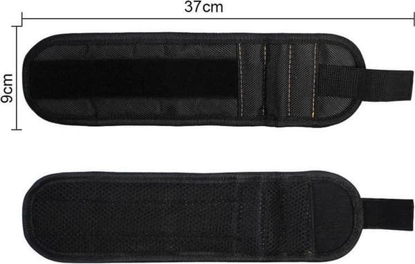 Magnetisk armbånd - Bånd med magnetisk kraft