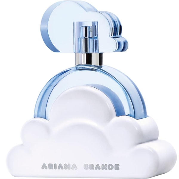 Ariana Grande Cloud Eau De Parfum för kvinnor 100ml - SÄLJER*