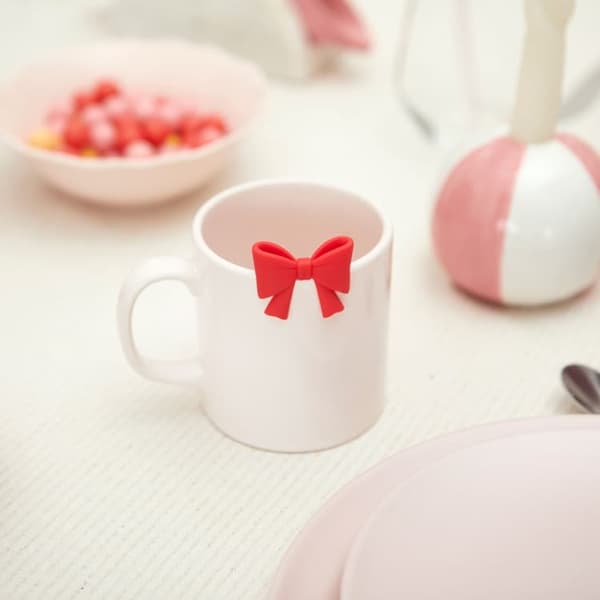 Valentinsdag hjerte tesil liten pour-over kurv_MGF