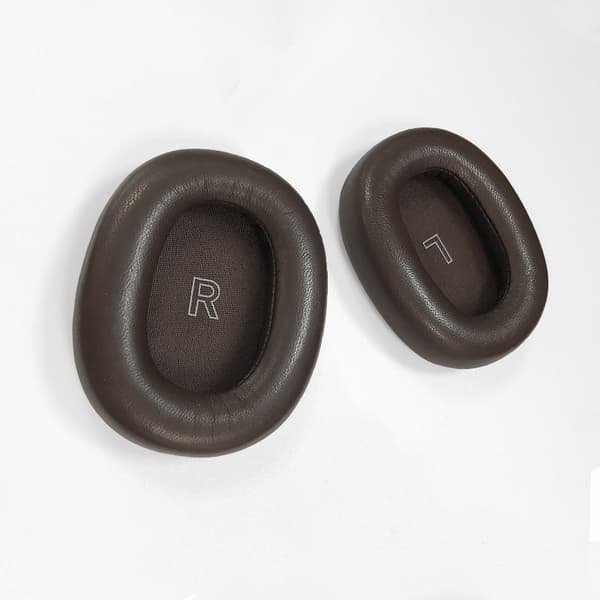 Ørepuder til B&O Beoplay H95 Brun Brown