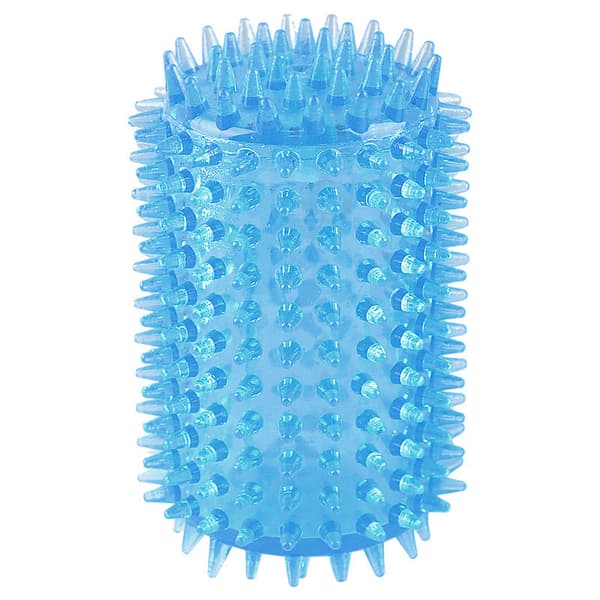 Spiky Roller Hand Grip Strengthener - Large Size