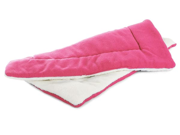 Koiranmatto - Makuualusta koirille_MGF Rosa (M) M