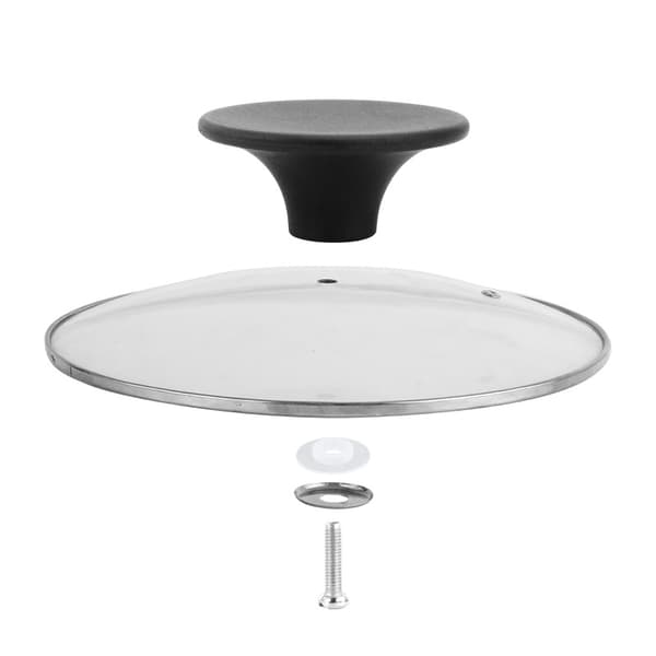 Pot Lid Handles, 4-pack
