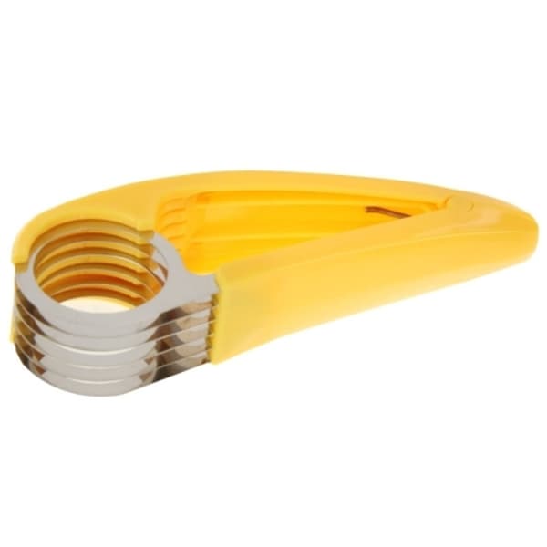 Banan-kutter - Skjær bananer_MGF Yellow