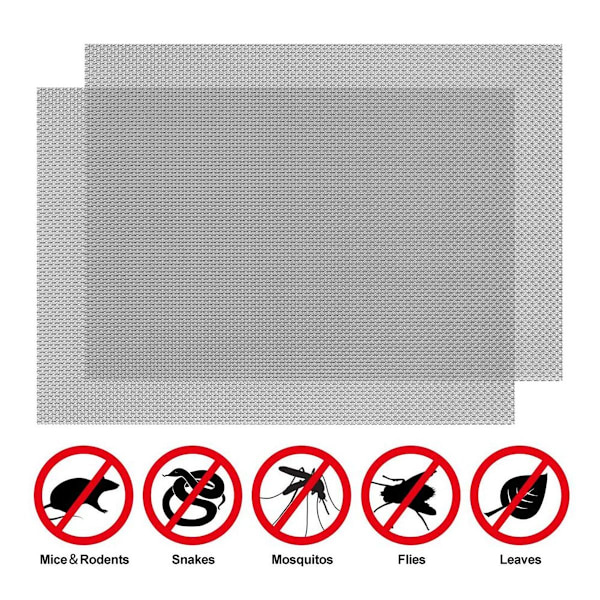 Robust Stainless Steel Wire Mesh