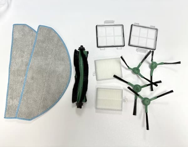 Replacement Parts Kit for iRobot Roomba Combo Essential