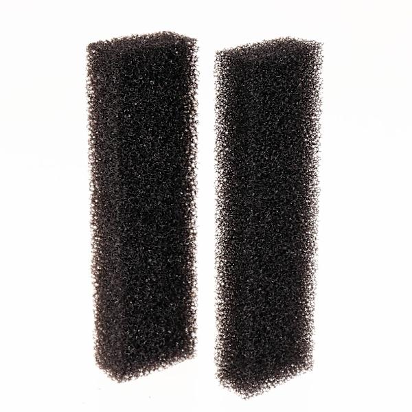 RESERVESVAMPEFILTER TIL MALERKAPPE 2 STK._MGF