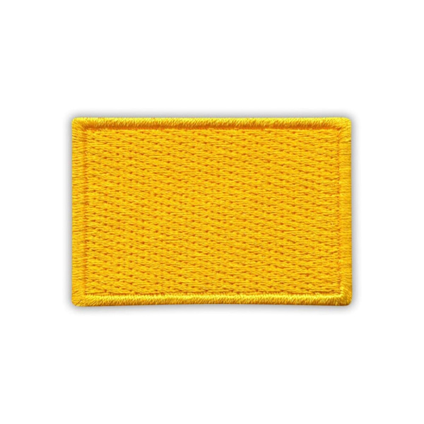 Patchion Flagg Quebec - Magnetisk bakside - Brodert lapp/emblem/emblem_MGF