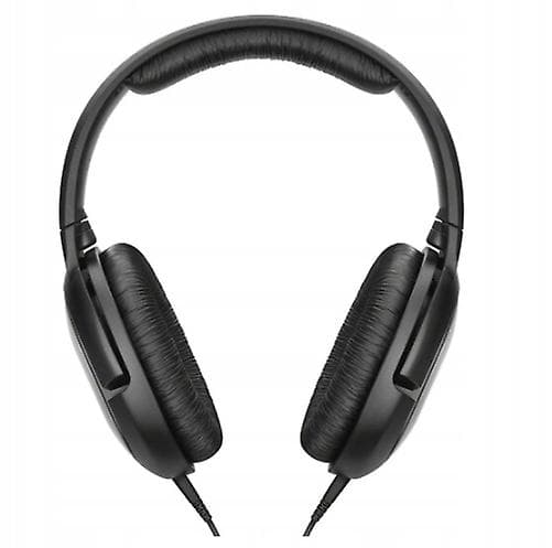 Hd201 Hovedmonterede høretelefoner musik_MGF