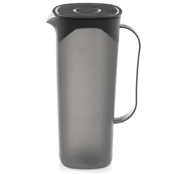 Plastikkande med låg, sort, 1,8 l_MGF