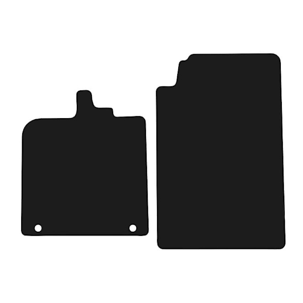 BASIC fram till: Smart ForTwo II hatchback 2007-2014_MGF