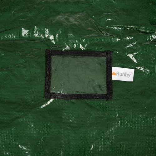 Oppbevaringspose for juletre - 165cm_MGF