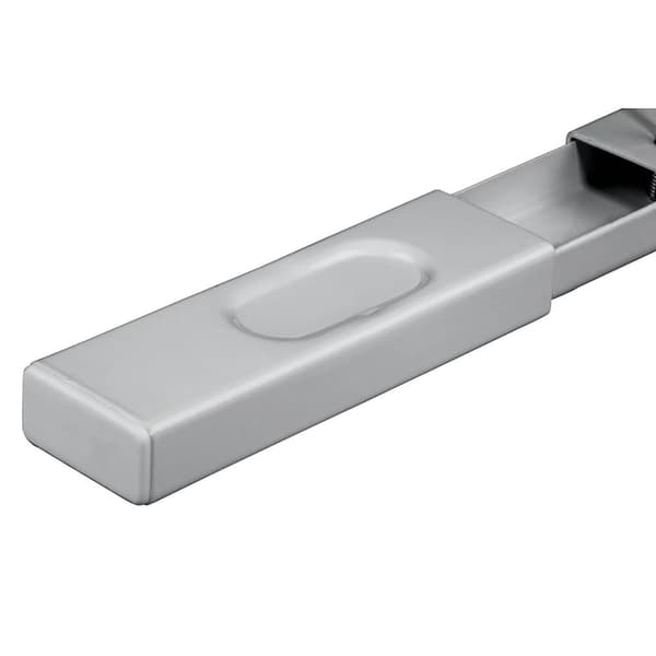 XAVAX XAVAX Väggfäste för Mikrovågsugn Silver Silver