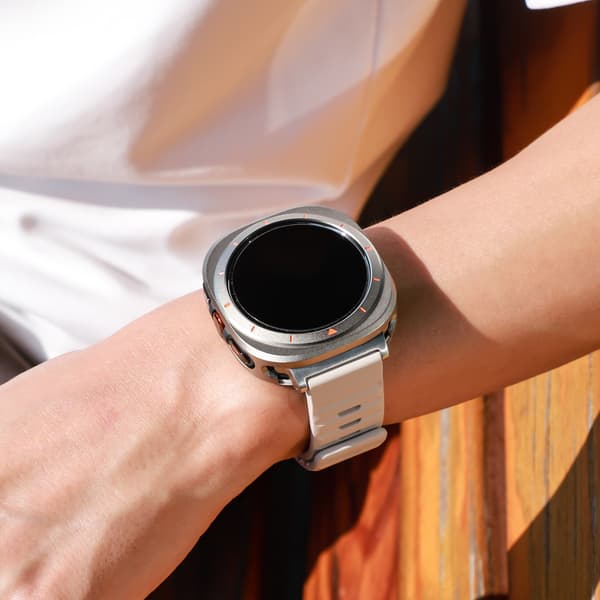 Etui til Samsung Galaxy Watch 7 Ultra - Metal