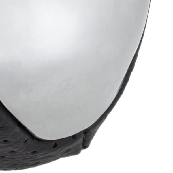 Hyundai i30 gearknop sort + sølv 5-gears_MGF