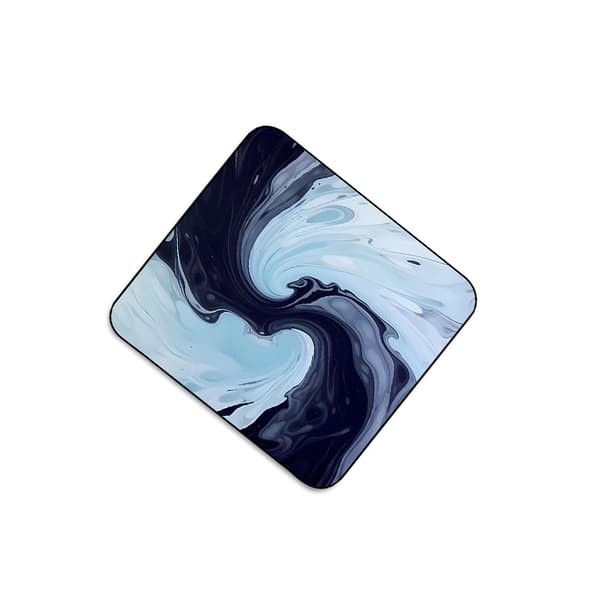 Thickened Gaming Mouse Pad with Precise Tracking S S