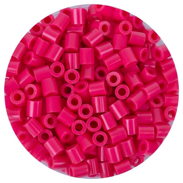 La Manuli Strygeperler 3000 stk. Nuancer af Rød [UIB.01]_MGF
