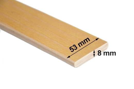 FLEX lamelbund 140x70 (12 lameller)_MGF