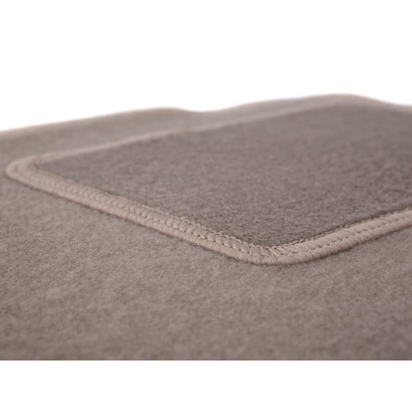 Beige frontmatter til: Toyota Verso minivan (2009-2013)_MGF